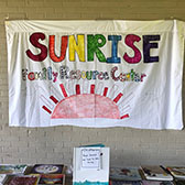 sunrise family resource center gallery