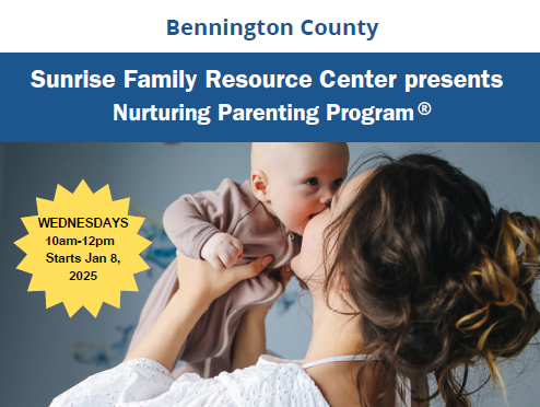 Nurturing Parent Program for Families