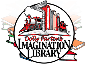 Dolly Parton's Imagination Library