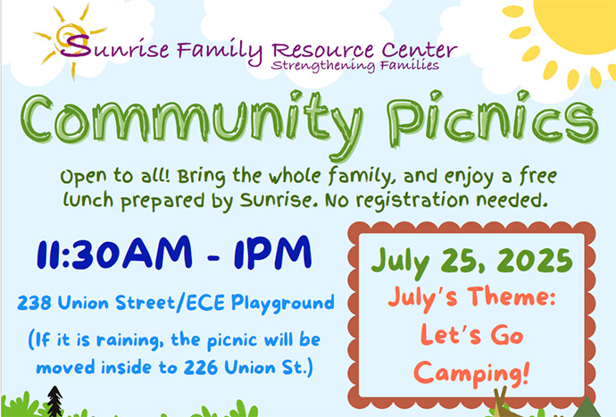 Community Picnic