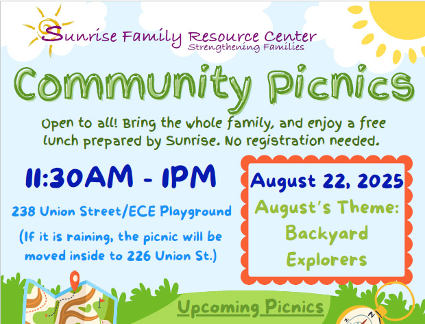 Community Picnics