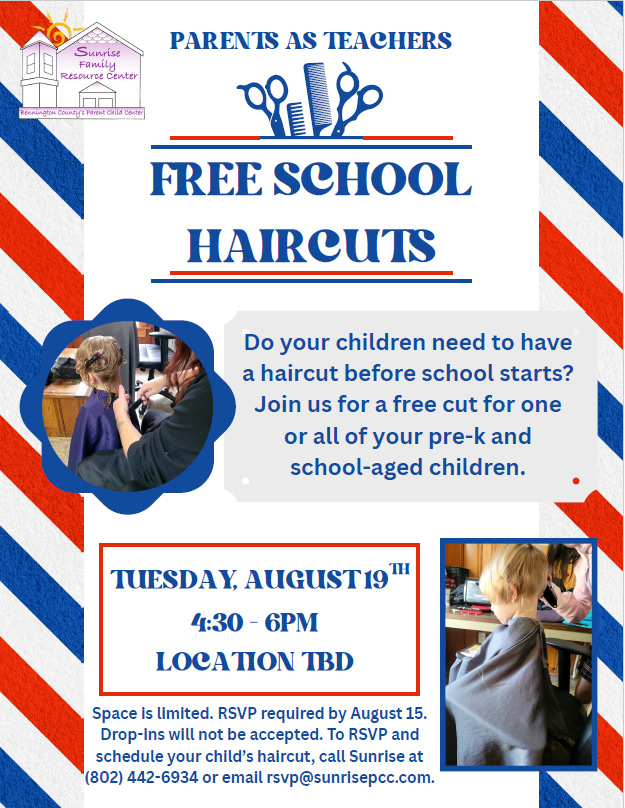 haircuts