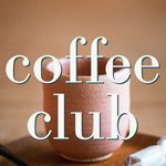 Monday Morning Coffee Club