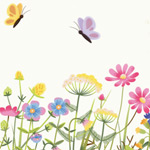 Making Meals & Memories - May Flowers