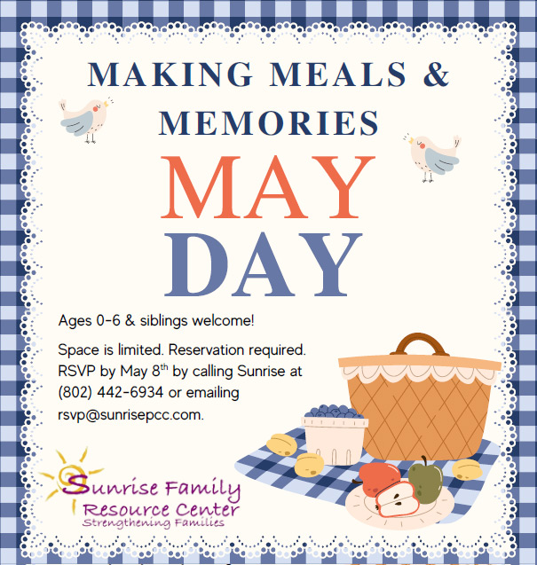 Making Meals & Memories