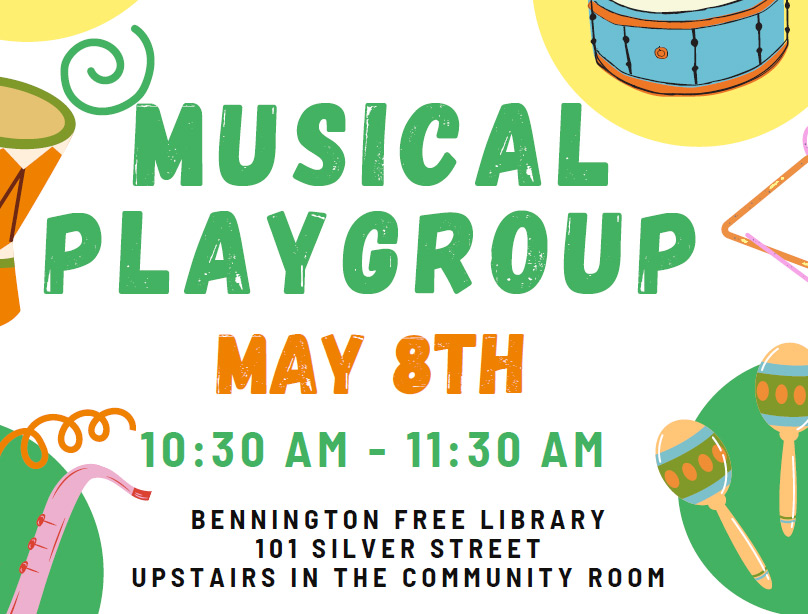 Musical Playgroup